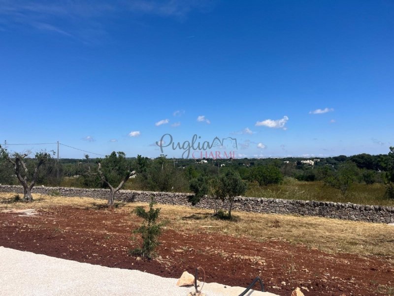 Villa à Ostuni